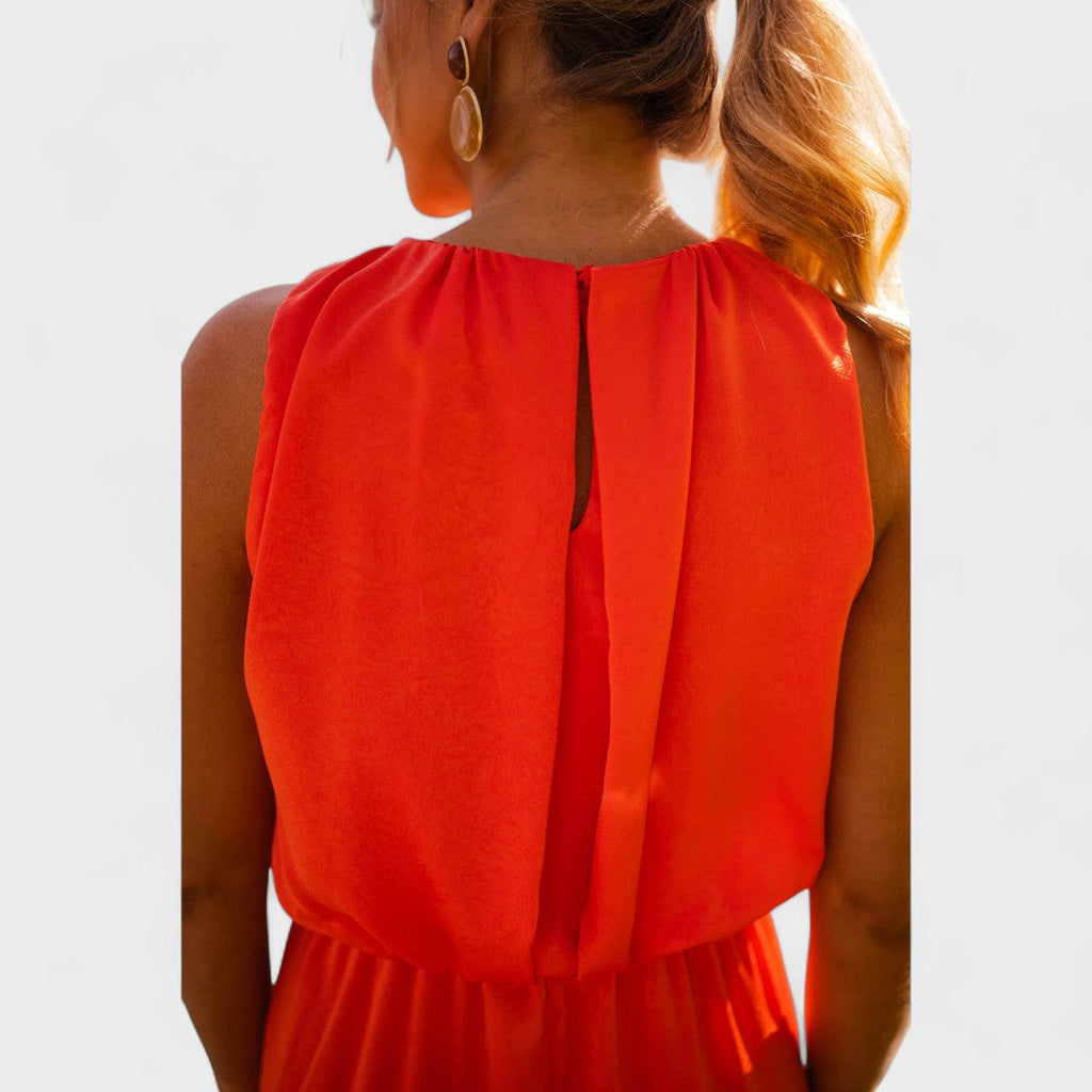 Laurinda | Pure Elegance Dress