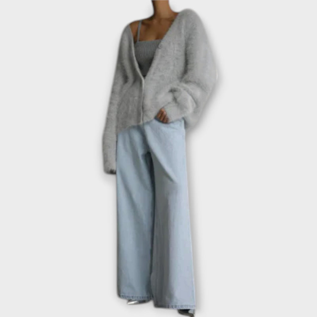 Dahlia | Elegant Cardigan