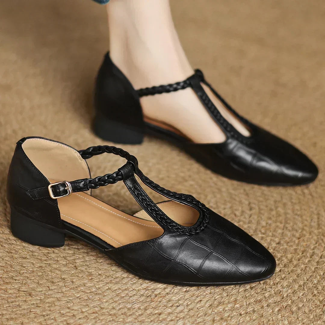 Mary Janes | Elegant Shoes