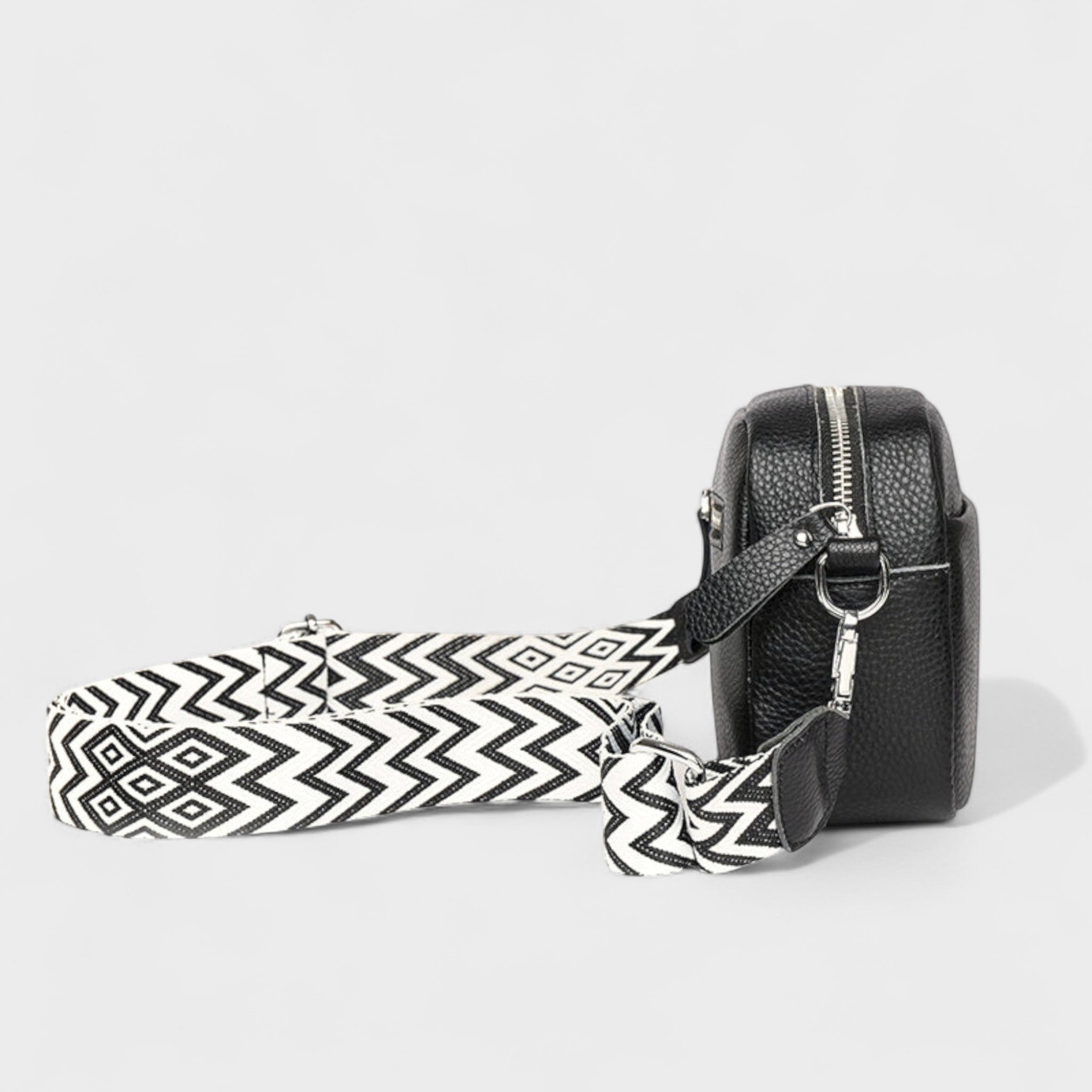 Gracija | Compact Handbag