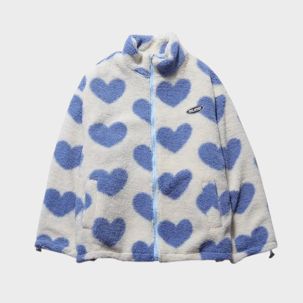 Manuela | Reversible Jacket