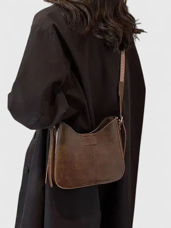 Malči | Elegant Shoulder Bag