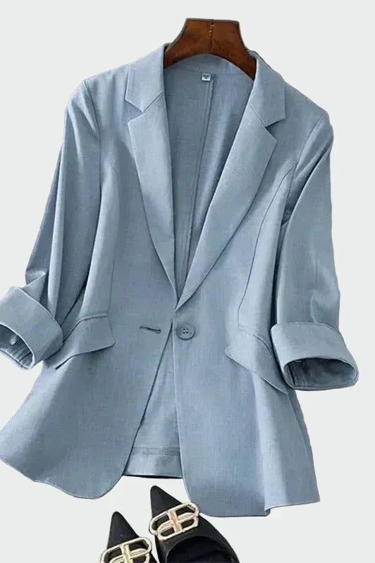 Eliise | Jacket with a Modern Cut