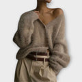 Dahlia | Elegant Cardigan