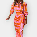 Rosanna | Summer Dress for Sunny Days