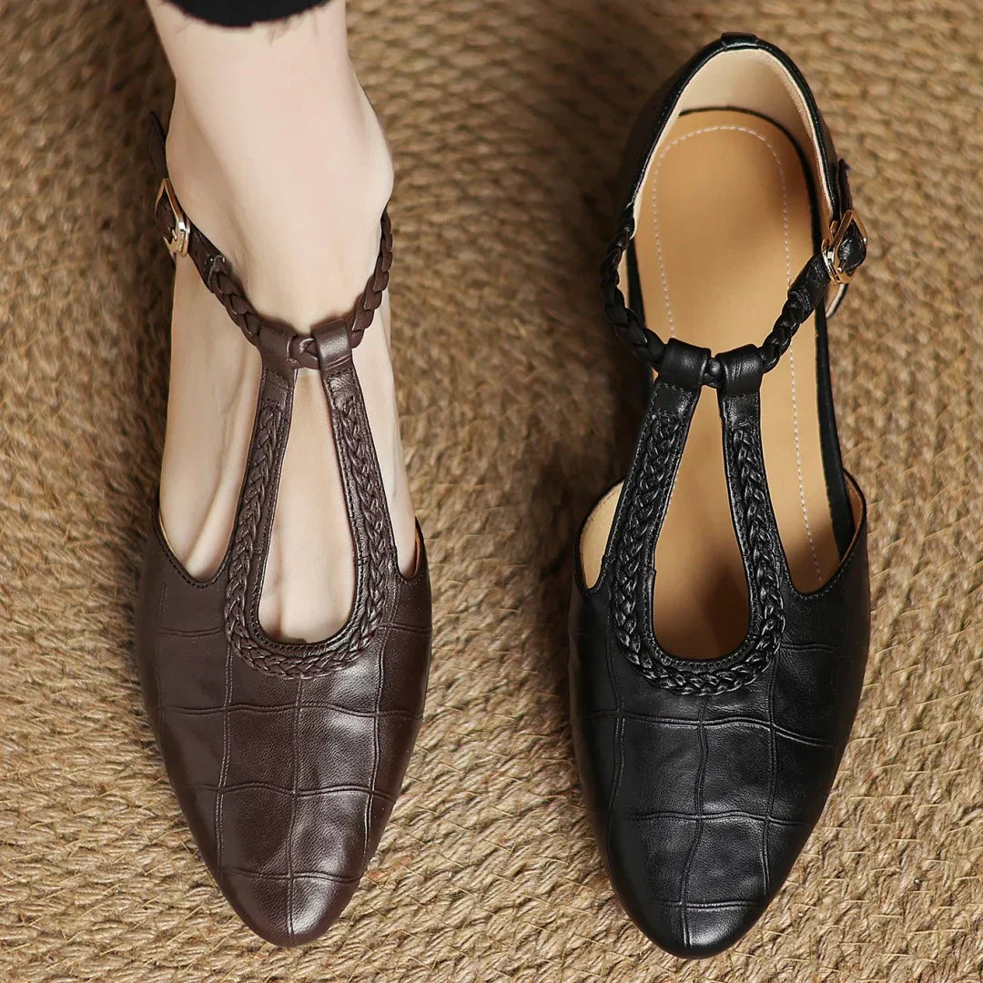Mary Janes | Elegant Shoes