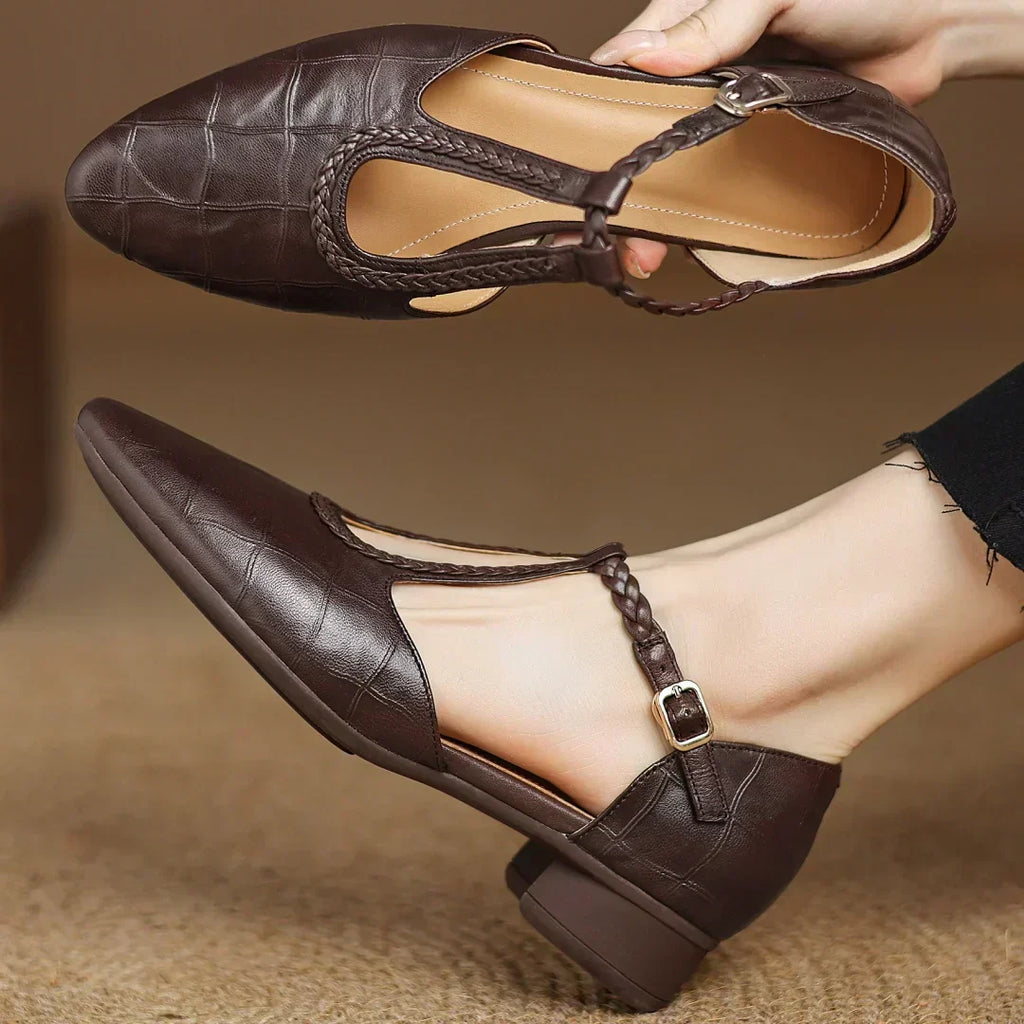 Mary Janes | Elegant Shoes