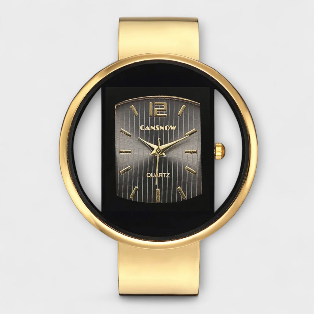 Maria® Bold Black and Gold