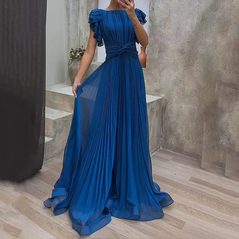 Maud | Volangeline Evening Dress