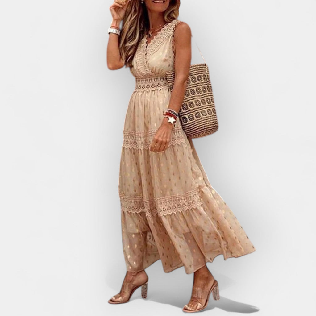 Epp | Boho Summer Dress