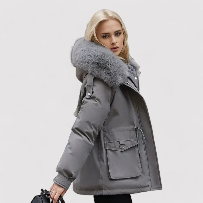 Sofia | Winter Jacket