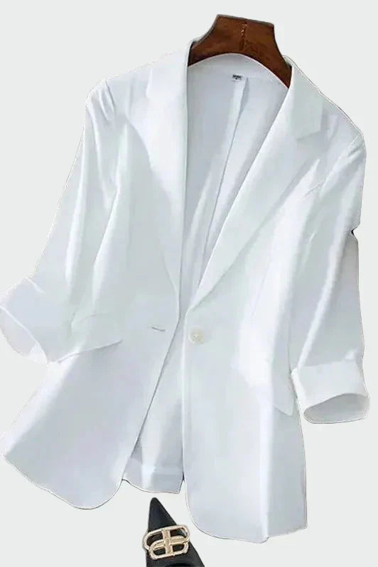 Eliise | Jacket with a Modern Cut