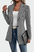 Maria | Refined and elegantly tailored jacket