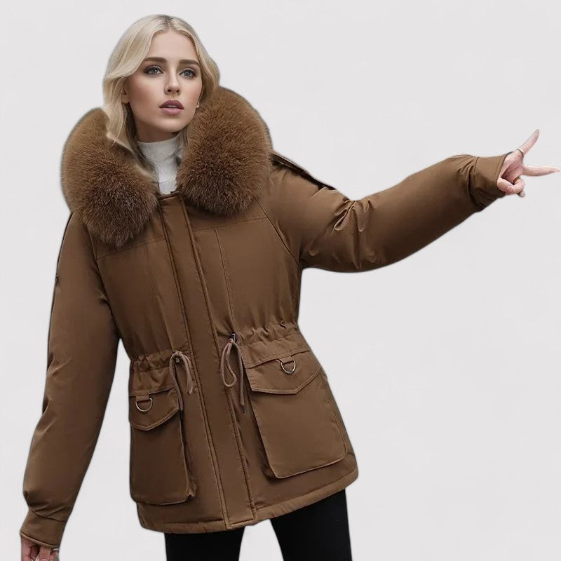 Sofia | Winter Jacket