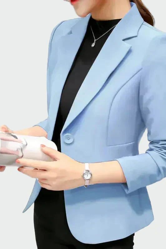 Paula | Tailored Blazer