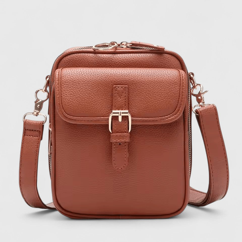 Alojzija | Sophisticated Shoulder Bag