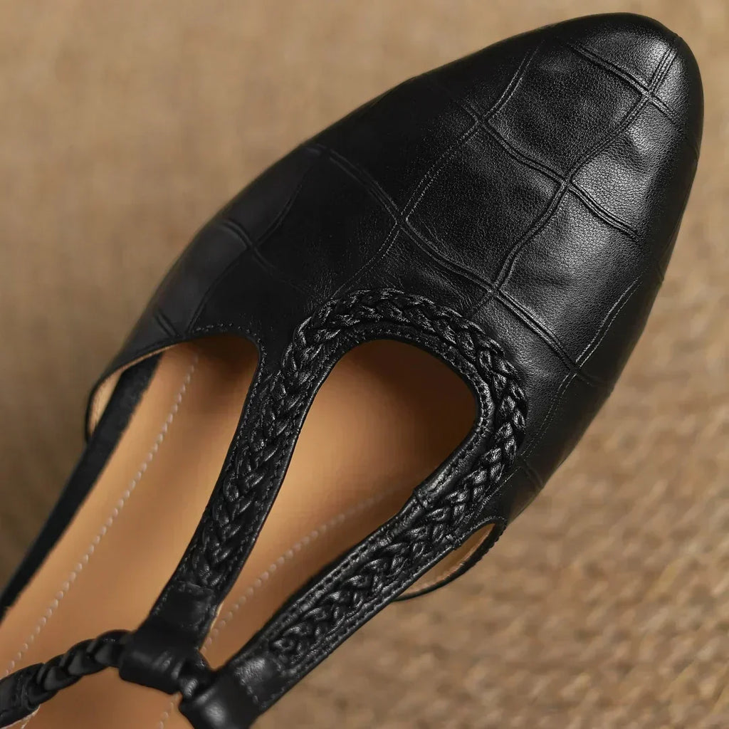 Mary Janes | Elegant Shoes