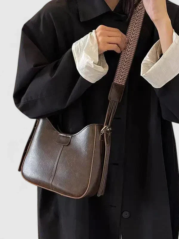 Malči | Elegant Shoulder Bag