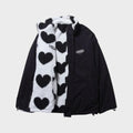 Manuela | Reversible Jacket