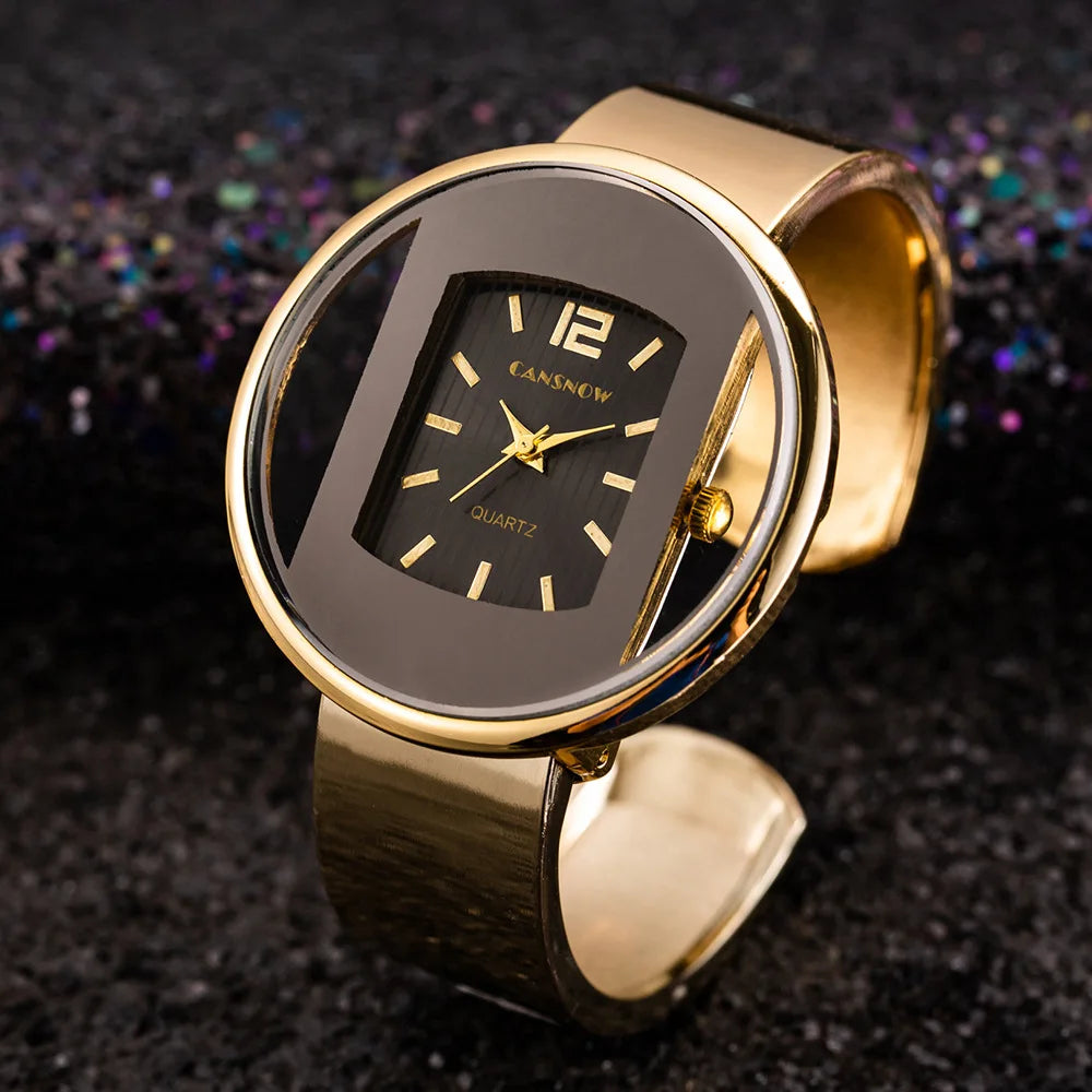 Maria® Bold Black and Gold