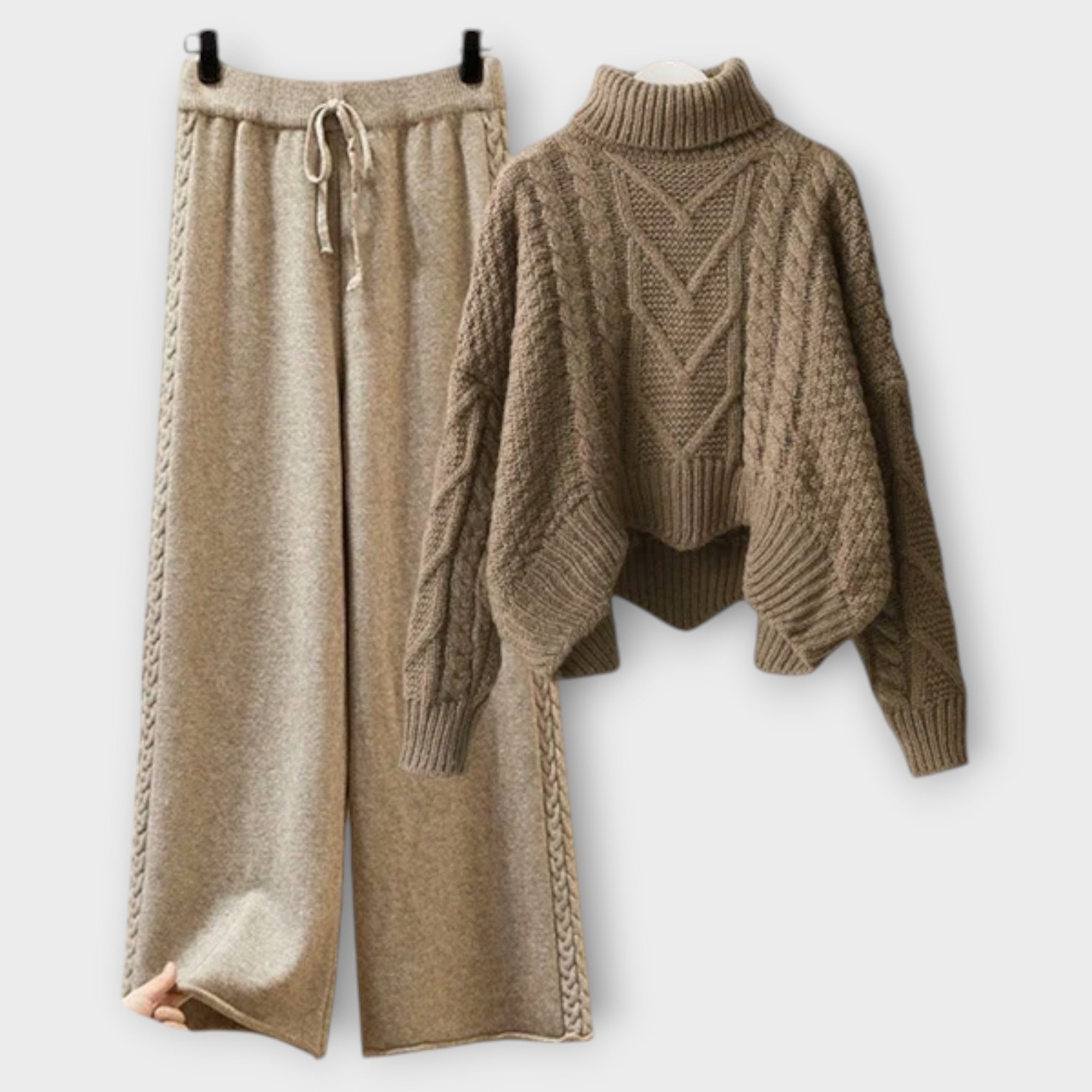 Ljerka | Elegant Knits