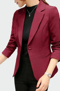 Paula | Tailored Blazer