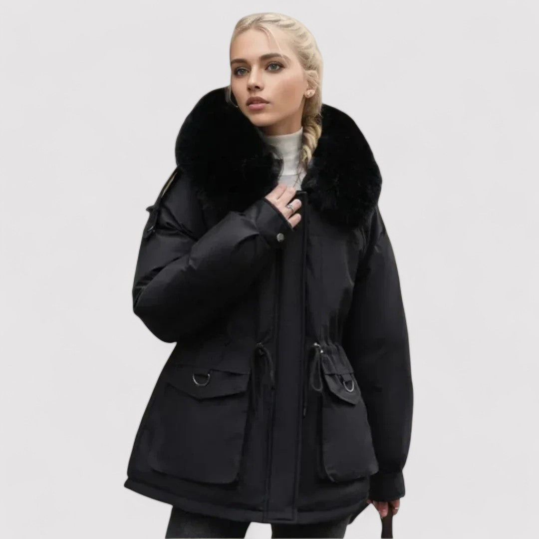 Sofia | Winter Jacket