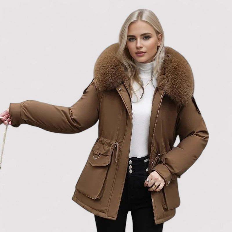 Sofia | Winter Jacket