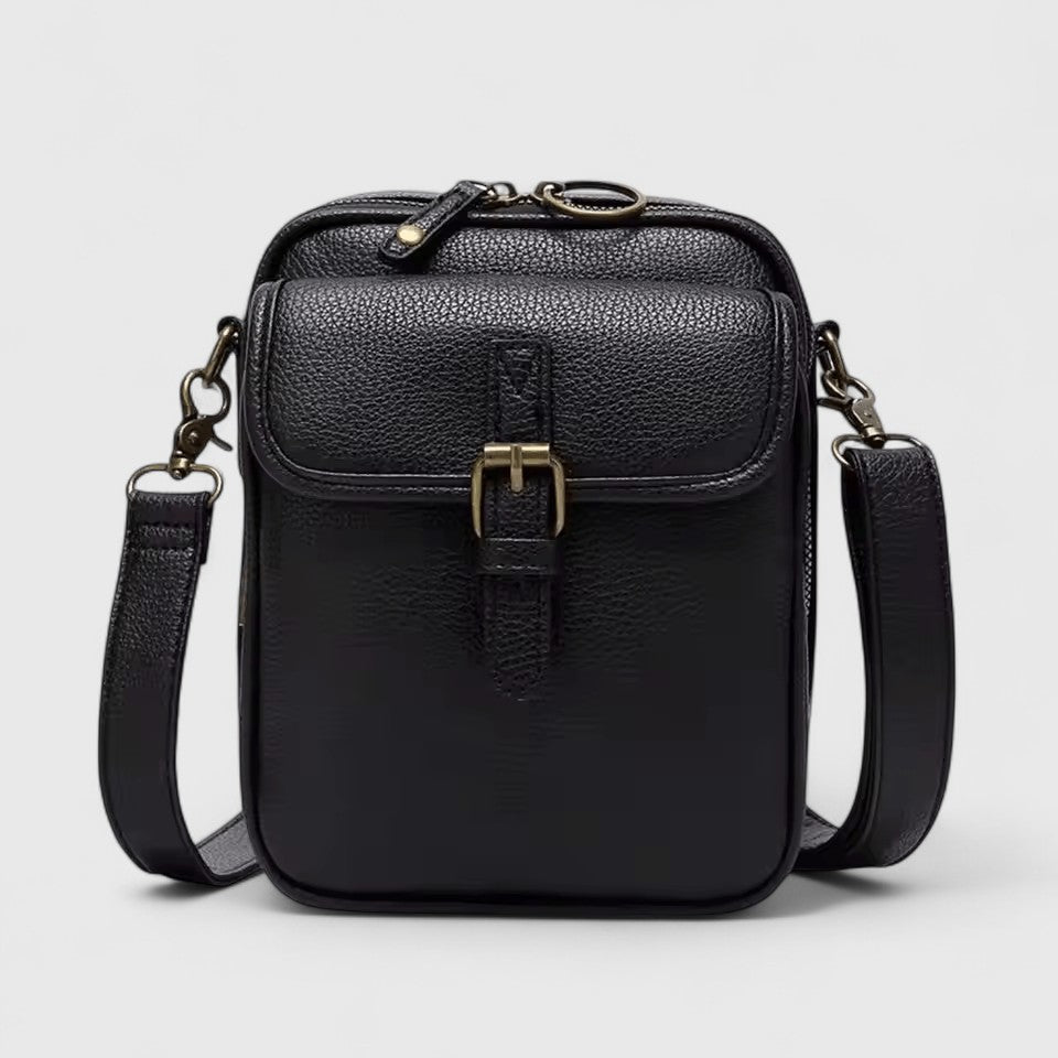 Alojzija | Sophisticated Shoulder Bag