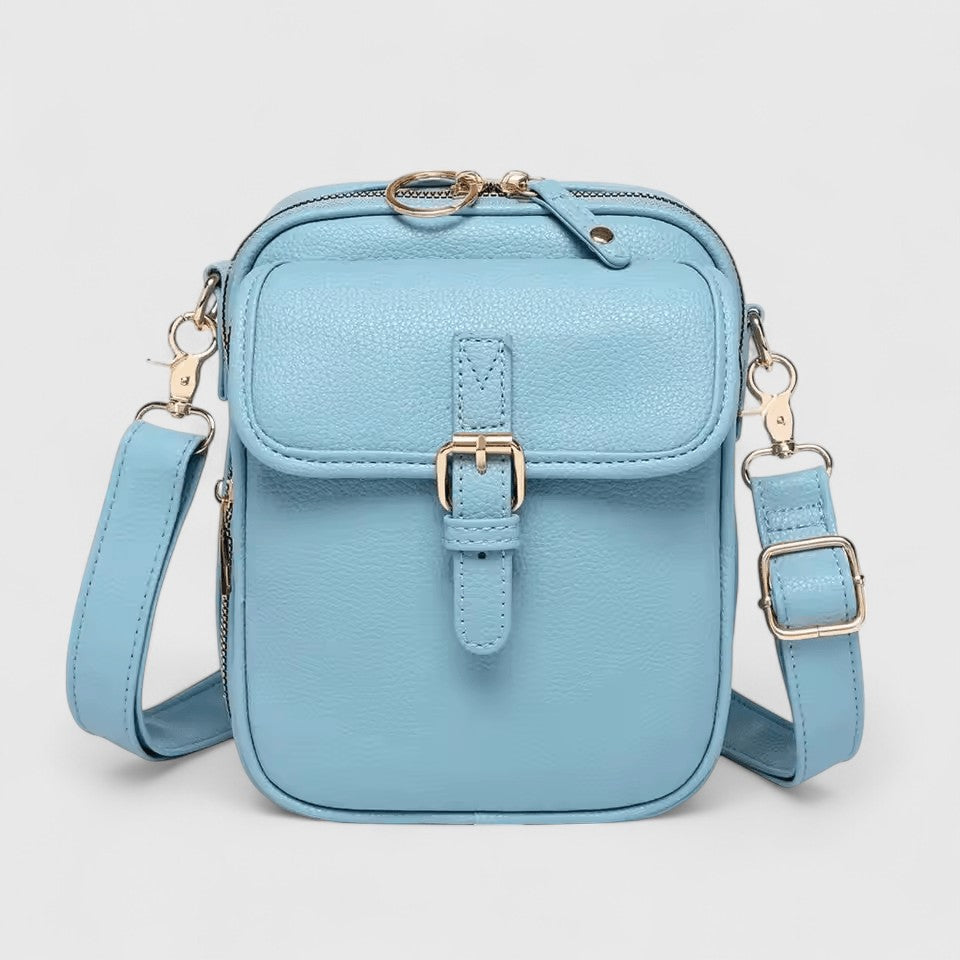 Alojzija | Sophisticated Shoulder Bag