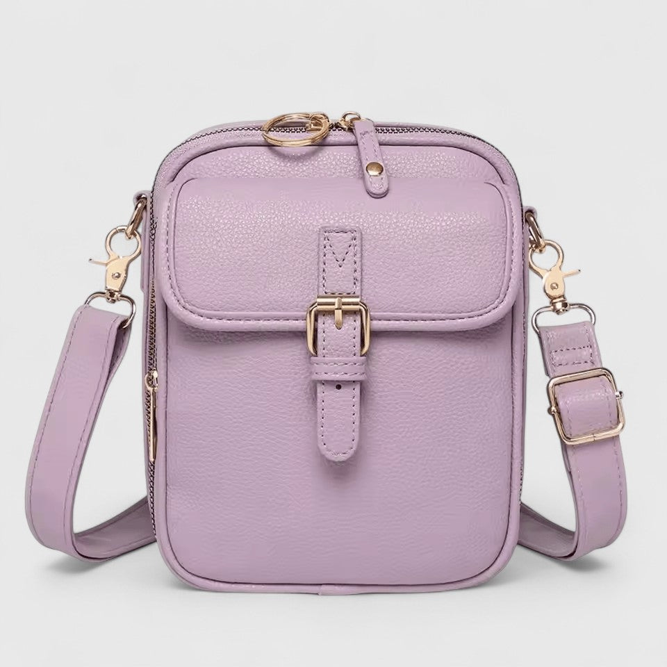 Alojzija | Sophisticated Shoulder Bag