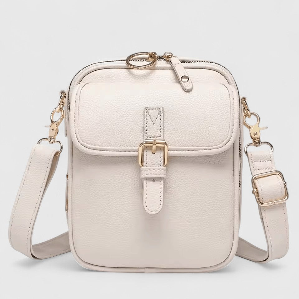 Alojzija | Sophisticated Shoulder Bag