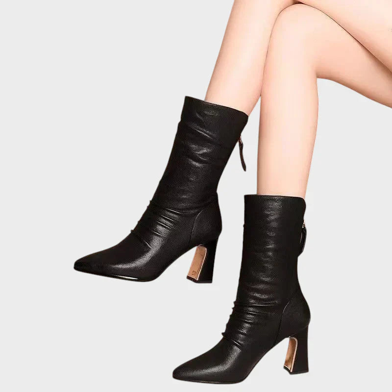 Orla | Elegant High Heel Shoes