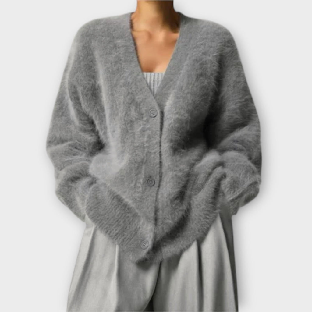 Dahlia | Elegant Cardigan