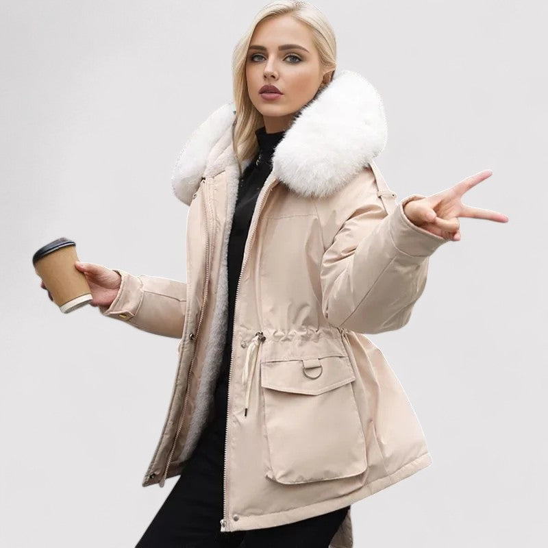 Sofia | Winter Jacket