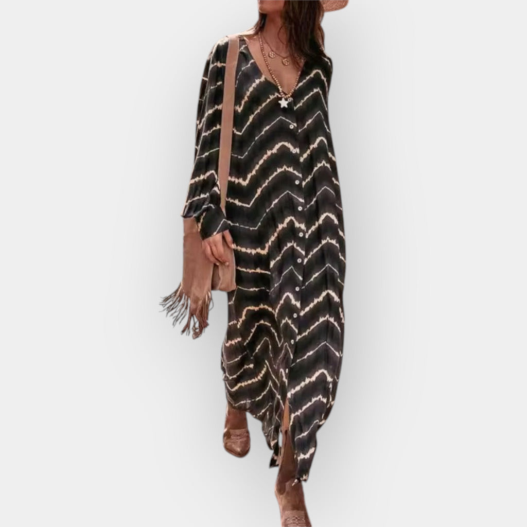 Aira | Bohemian Style Dress