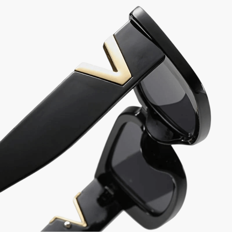 Taytum | Bold Sunglasses