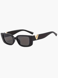 Taytum | Bold Sunglasses