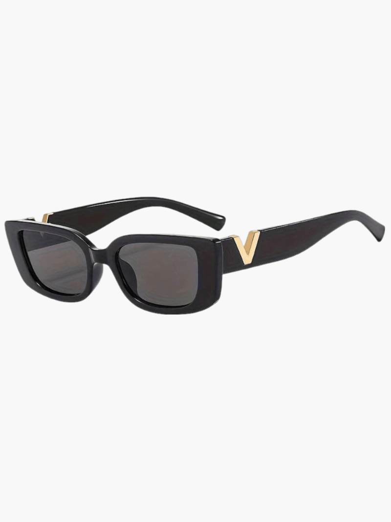 Taytum | Bold Sunglasses