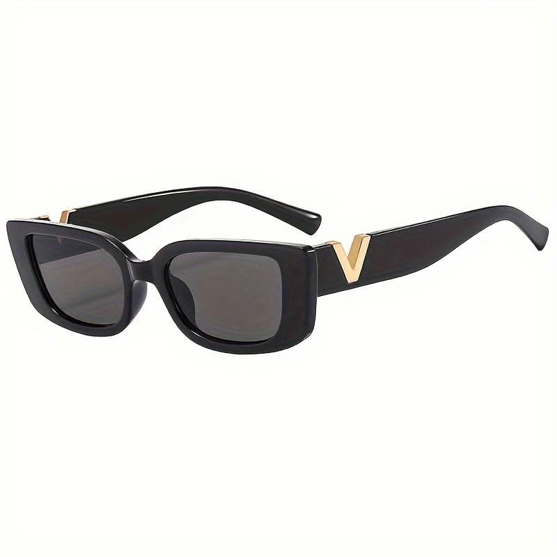 Taytum | Bold Sunglasses