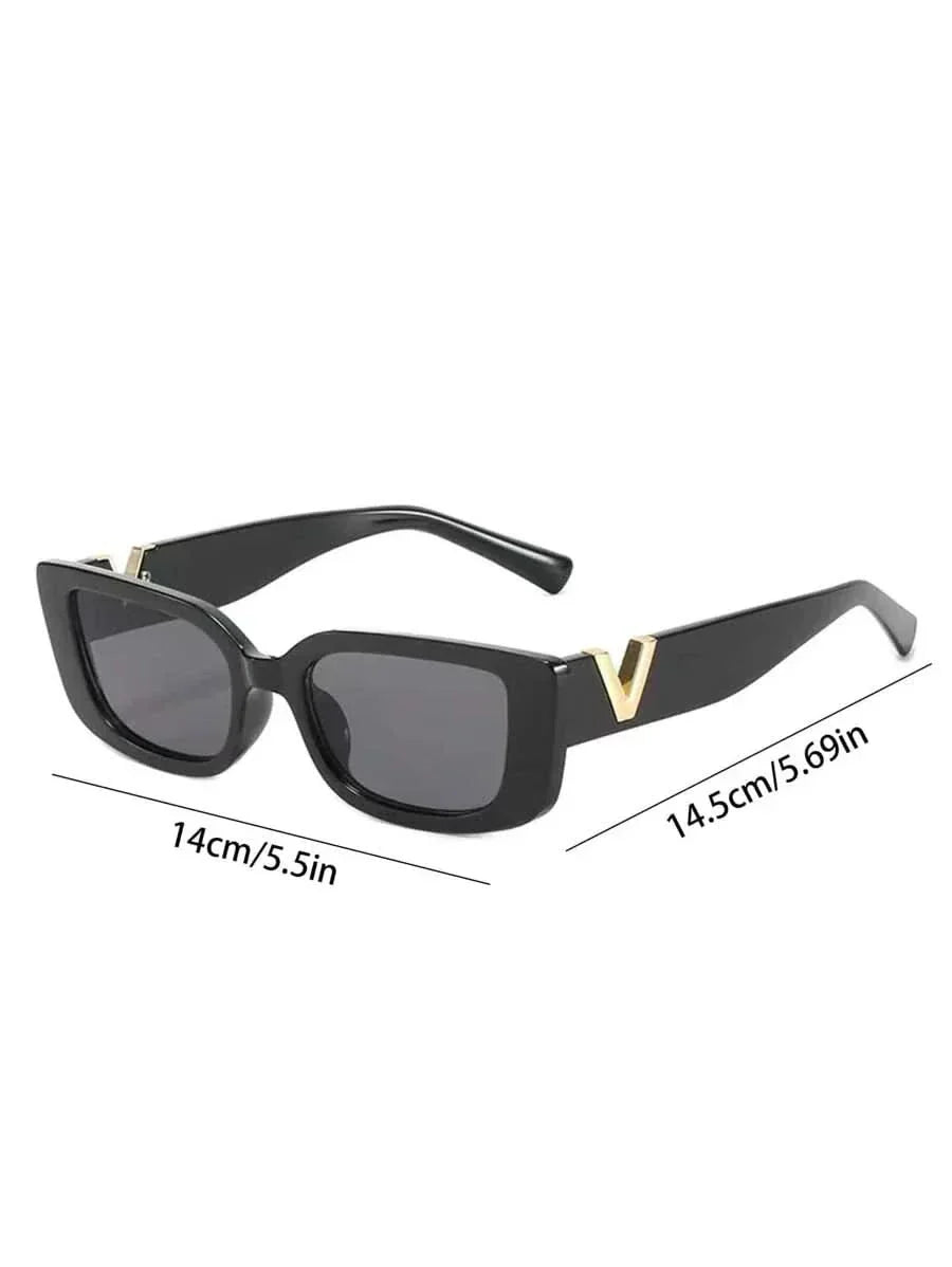 Taytum | Bold Sunglasses