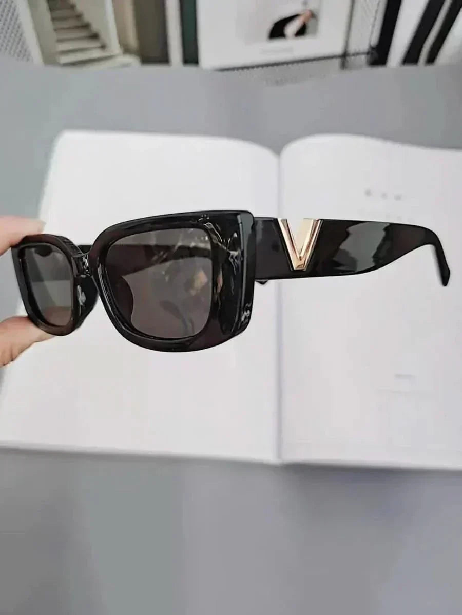 Taytum | Bold Sunglasses