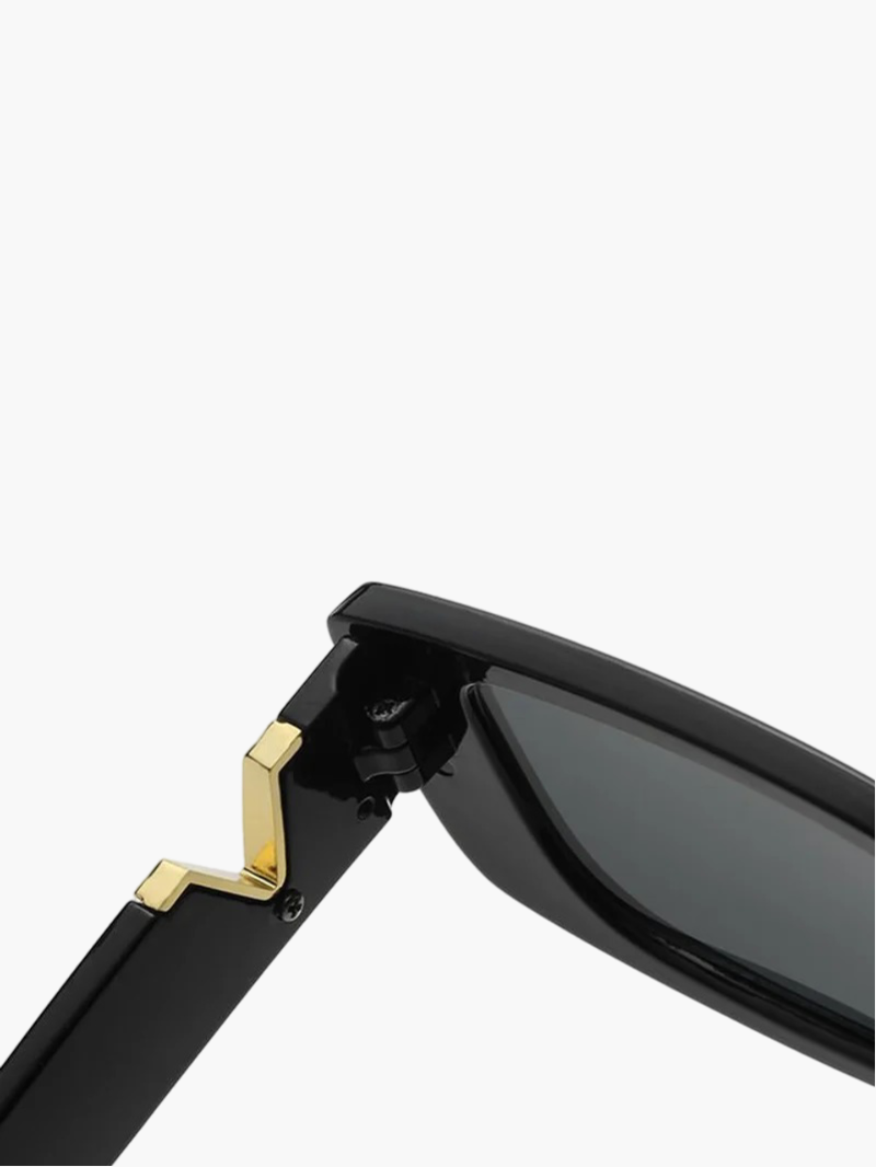 Taytum | Bold Sunglasses