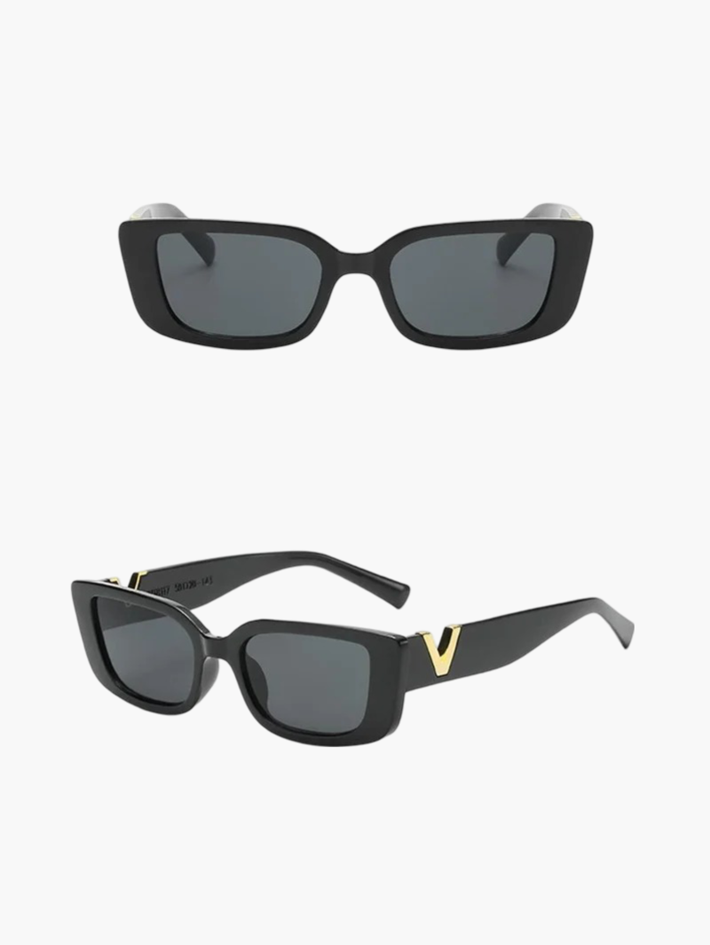 Taytum | Bold Sunglasses