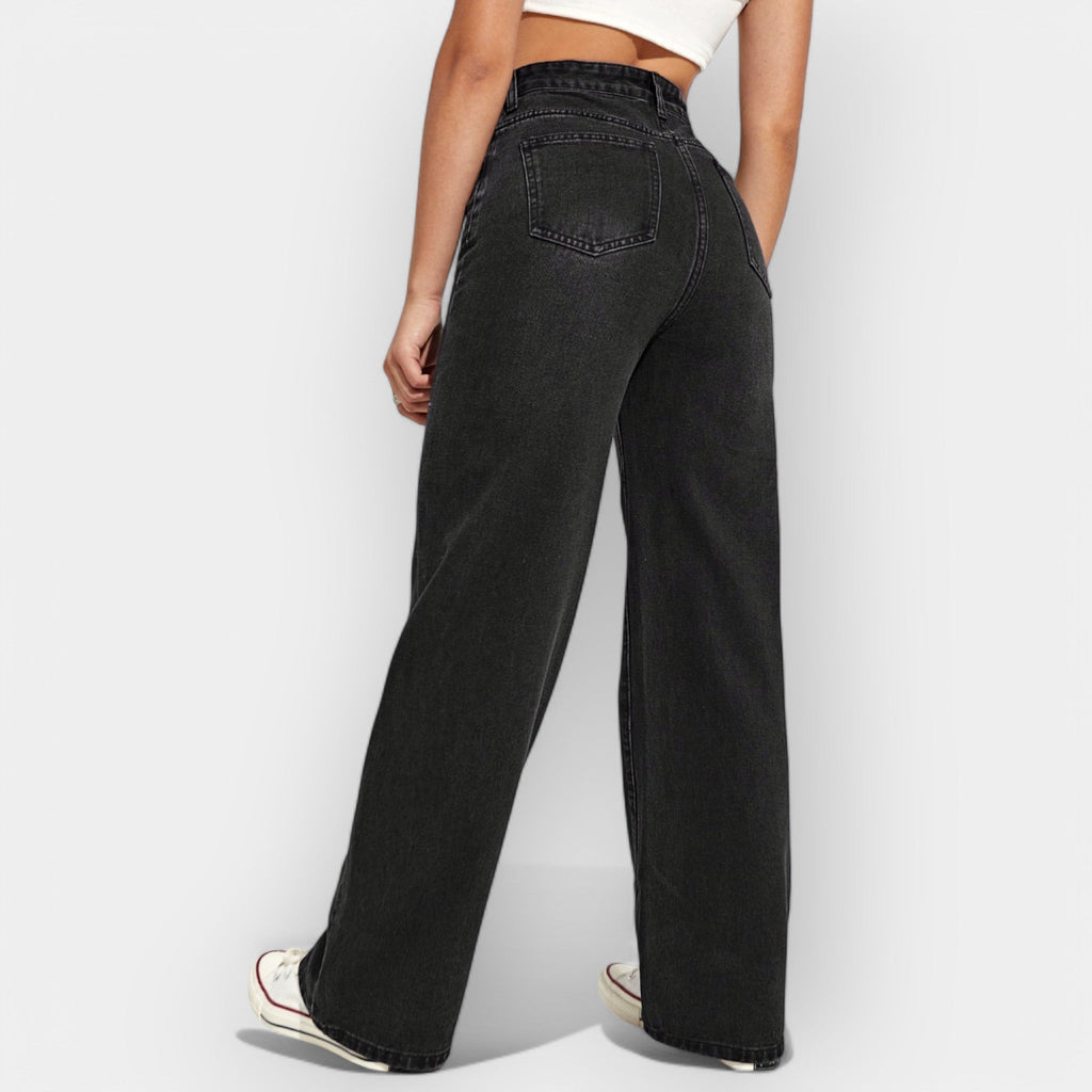 Beatriz | Straight Trousers
