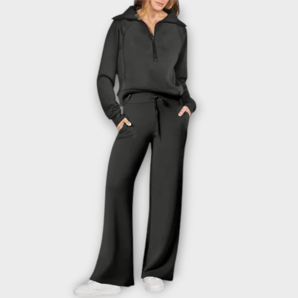 Edita | Comfortable Two-Piece Set