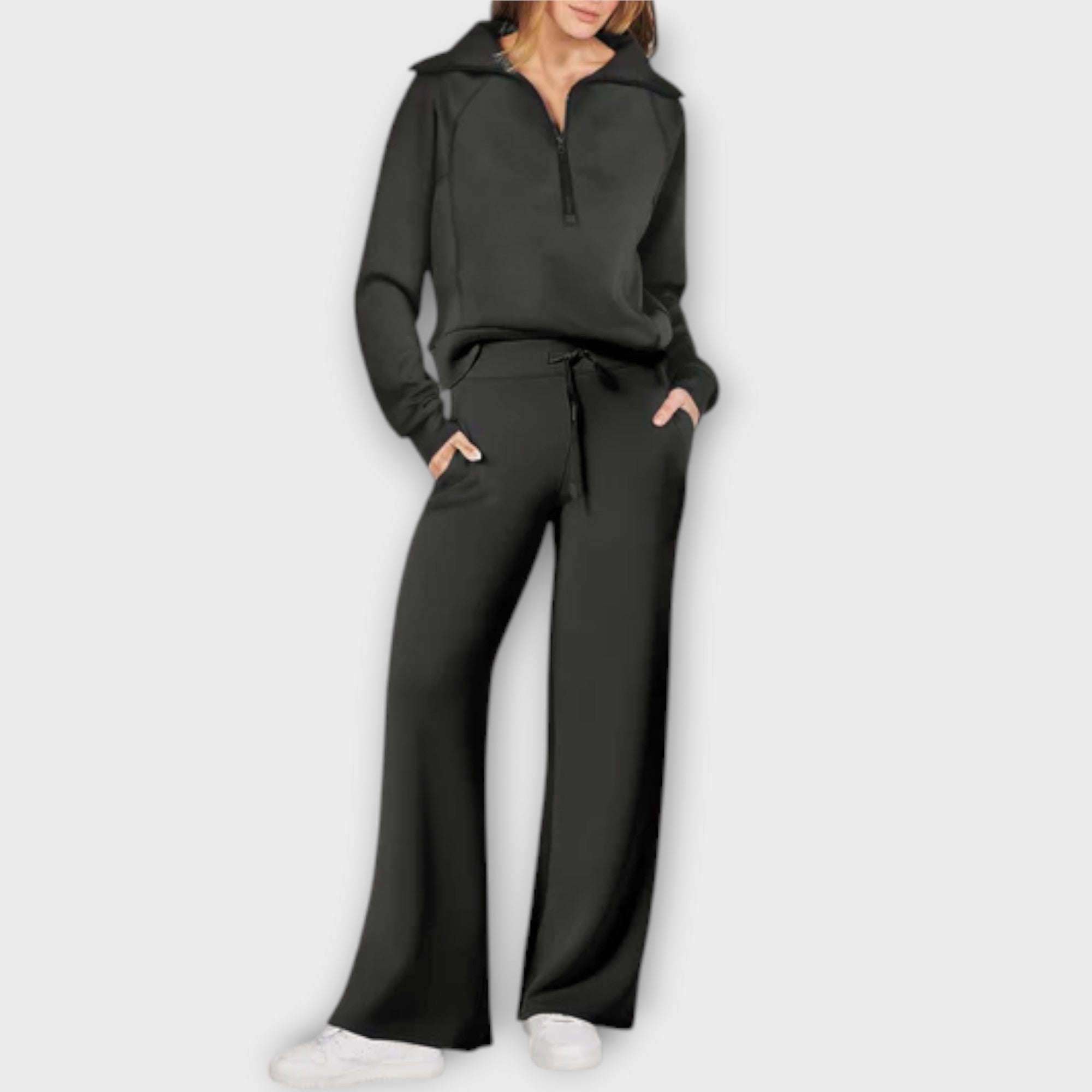 Edita | Comfortable Two-Piece Set