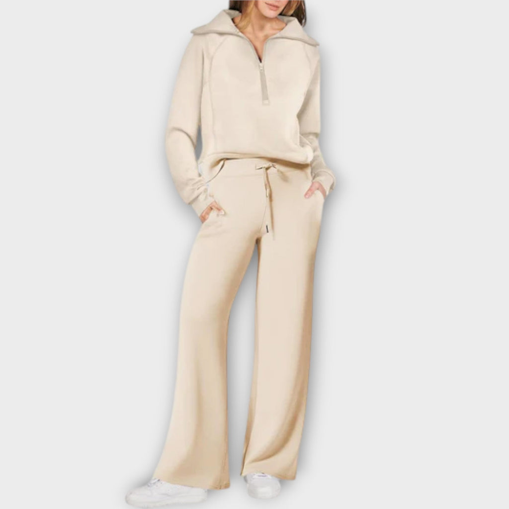 Edita | Comfortable Two-Piece Set