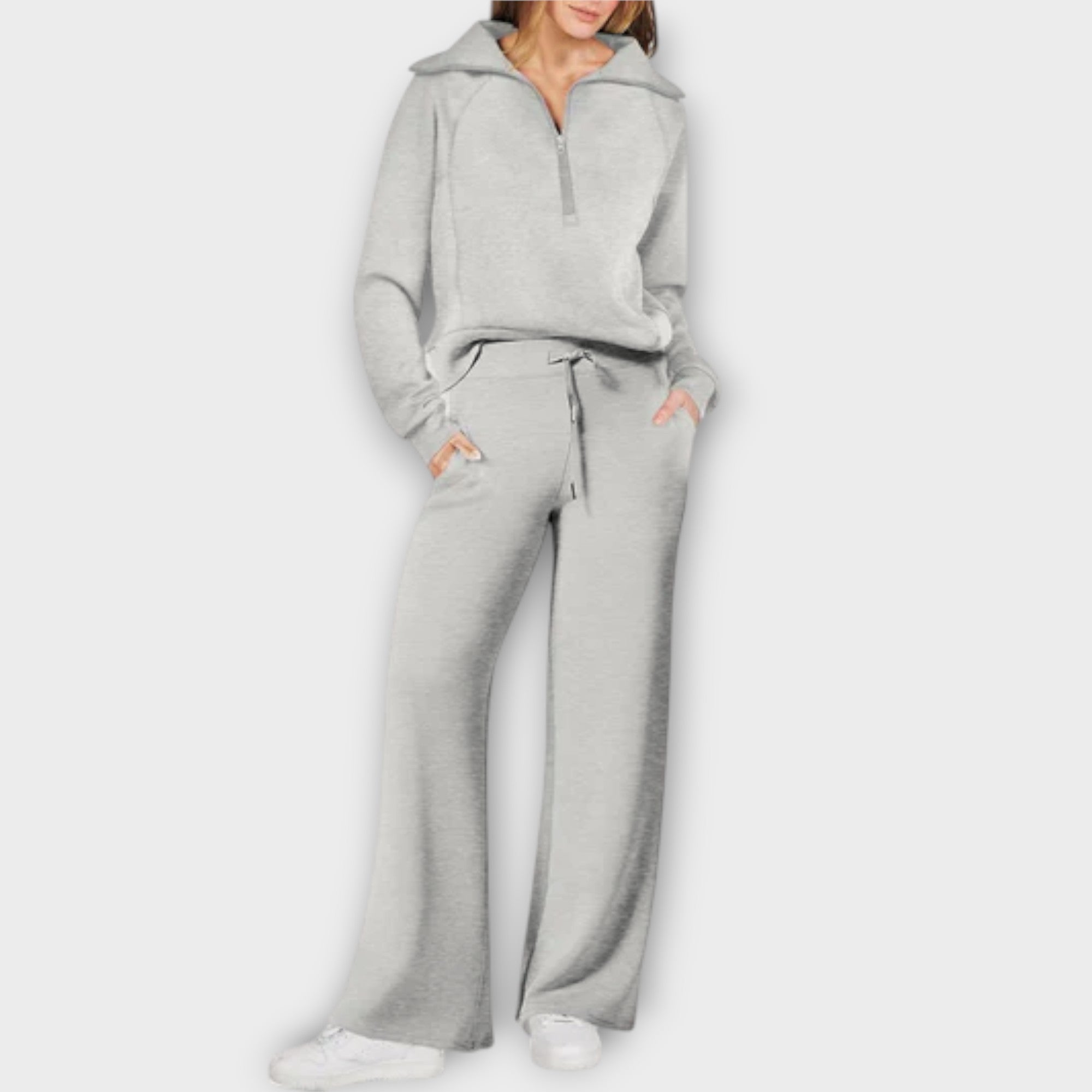 Edita | Comfortable Two-Piece Set