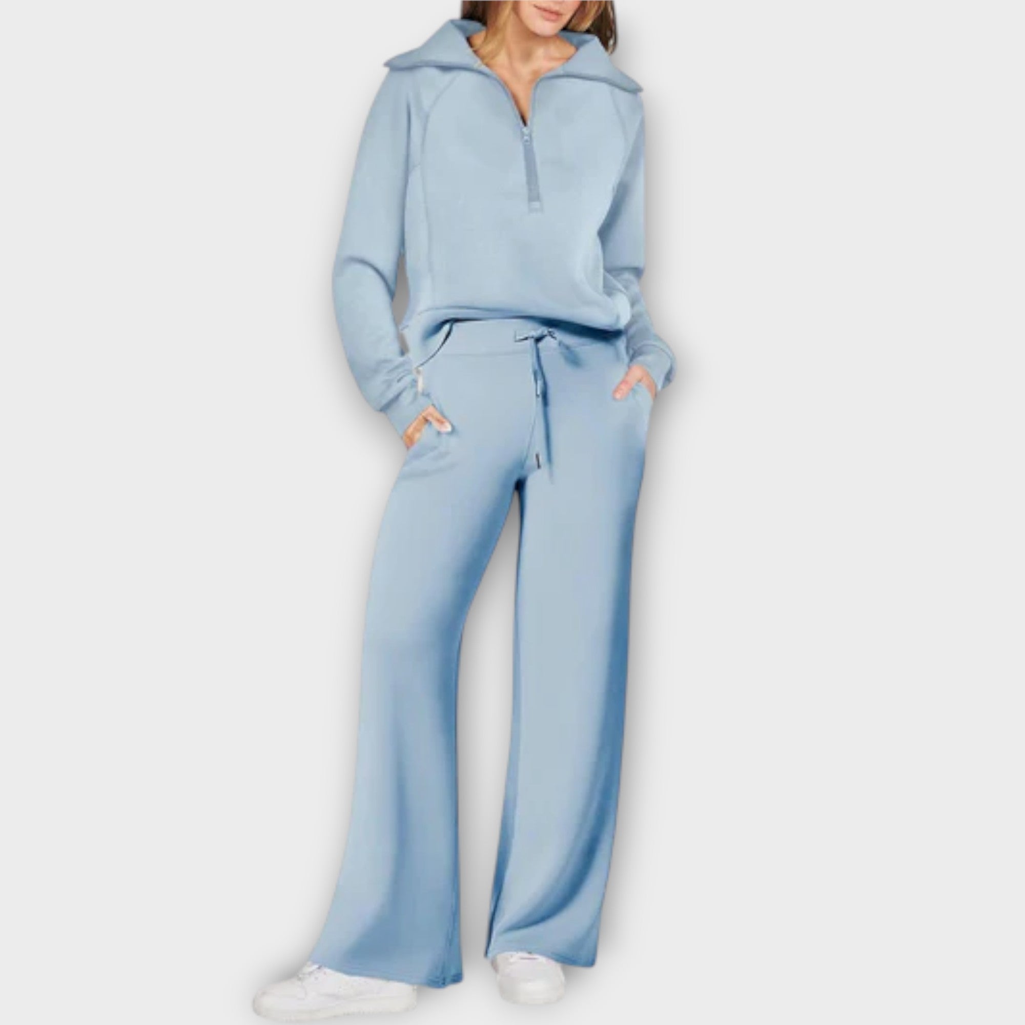 Edita | Comfortable Two-Piece Set